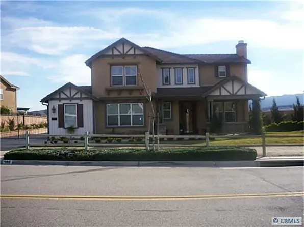 160 Oldenburg Ln, Norco, CA 92860