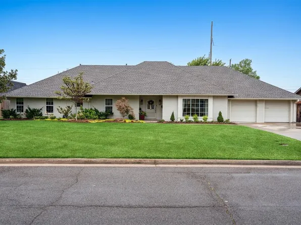 8701 Lakehurst Dr, Oklahoma City, OK 73120