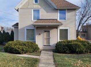 846 N Glenview Ave, Milwaukee, WI 53213