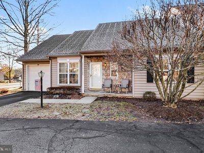 981 Independence Ln #20, Lansdale, PA, 19446