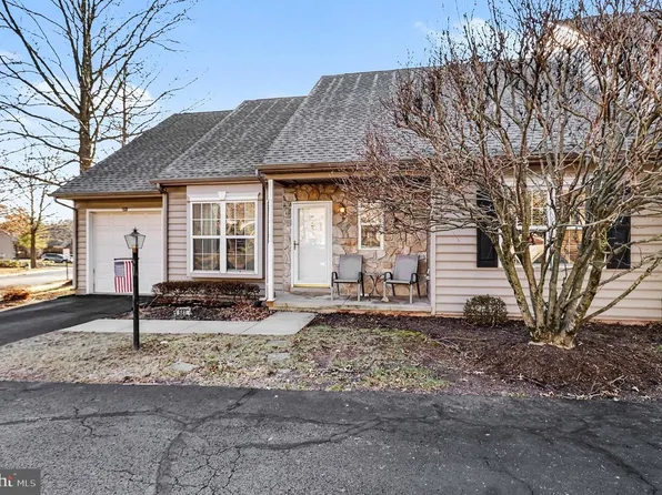 981 Independence Ln #20, Lansdale, PA 19446