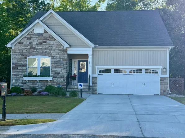 7542 S Franklins Way, Quinton, VA 23141