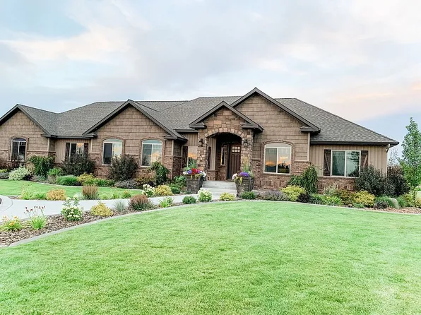 1435 N 980 E, Shelley, ID 83274