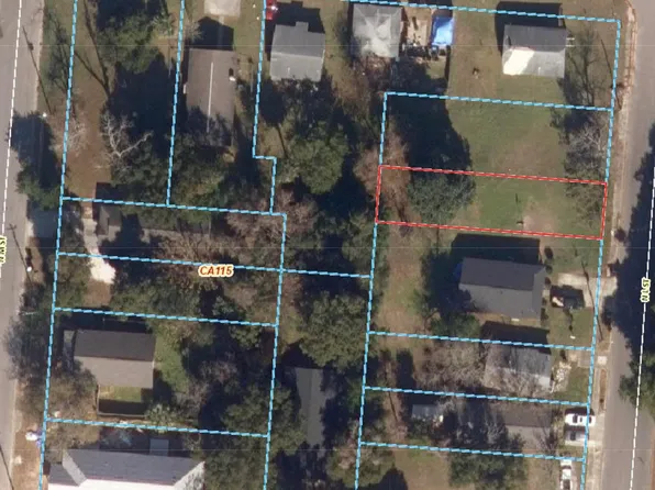 1117 N L St, Pensacola, FL 32501