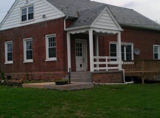 105 Spring Garden Rd, Kinzers, PA 17535