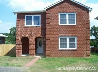 1537 12th St S, Arlington, VA 22204