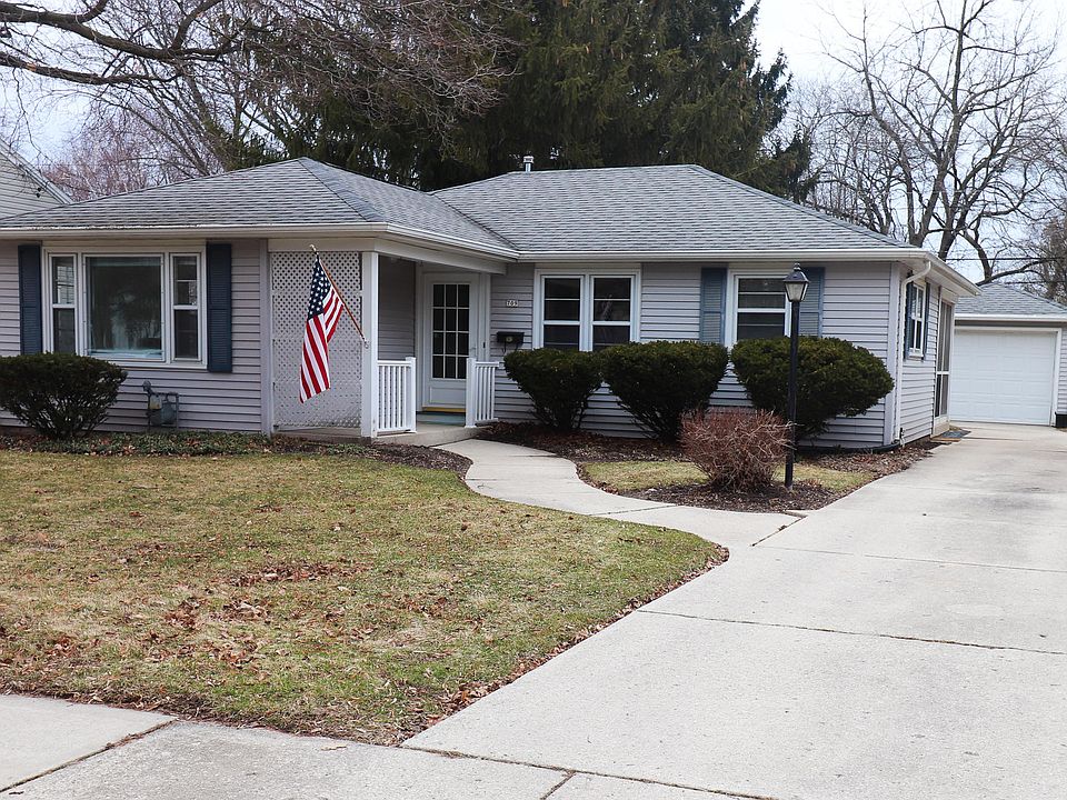 1st image of this home