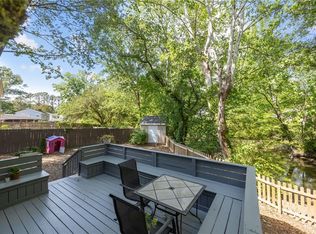 3608 Royal Palm Arch, Virginia Beach, VA 23452