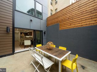 1340 W St NW, Washington, DC 20009