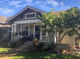 1849 3rd St, La Verne, CA 91750