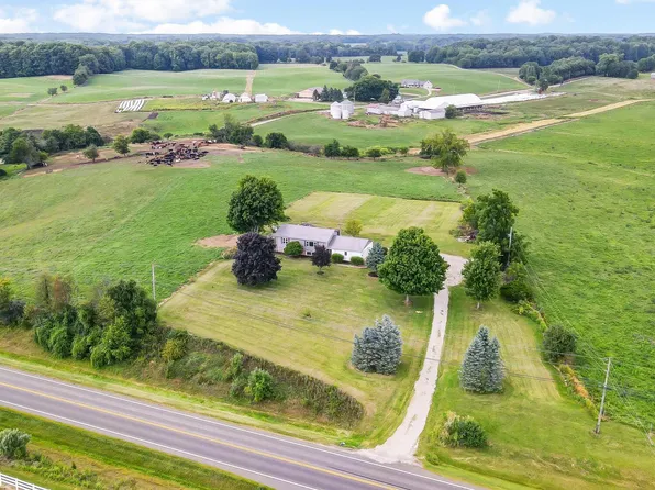 4805 State Highway 95, Mount Gilead, OH 43338