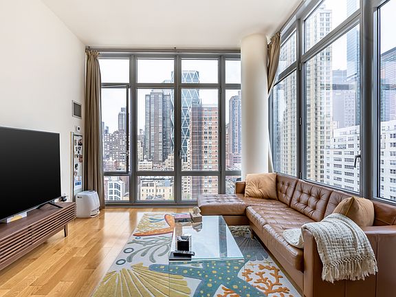3rd image of 310 W 52nd St APT 16J