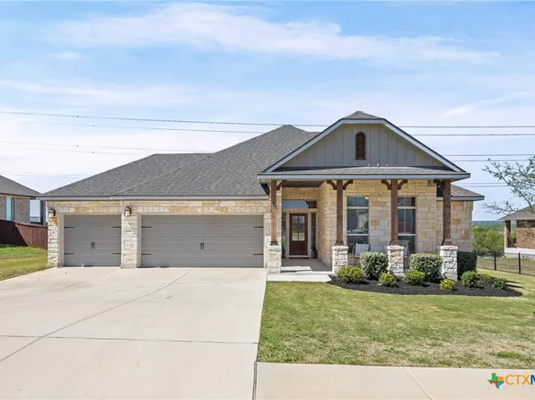 1708 Meadow Crest Dr, Salado, TX 76571