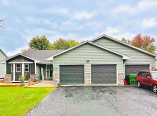 2165 131st Ln NW, Coon Rapids, MN 55448