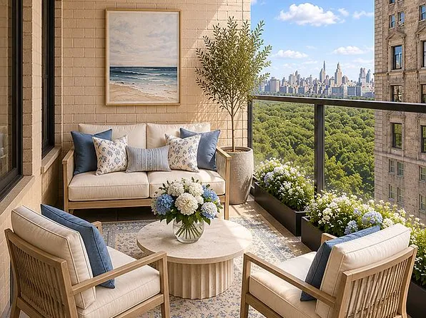 200 Central Park S APT 16/17I, New York, NY 10019
