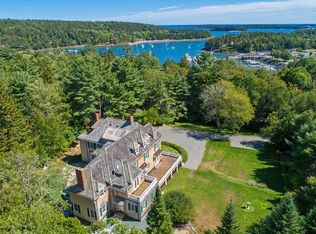 28 Harborside Rd, Northeast Harbor, ME 04662