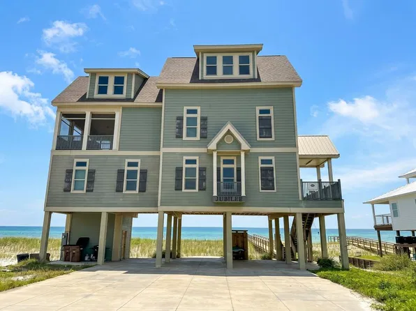 3975 Cape San Blas Rd, Port Saint Joe, FL 32456