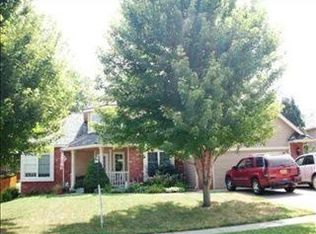 3516 SW Ashworth Ct, Topeka, KS 66614