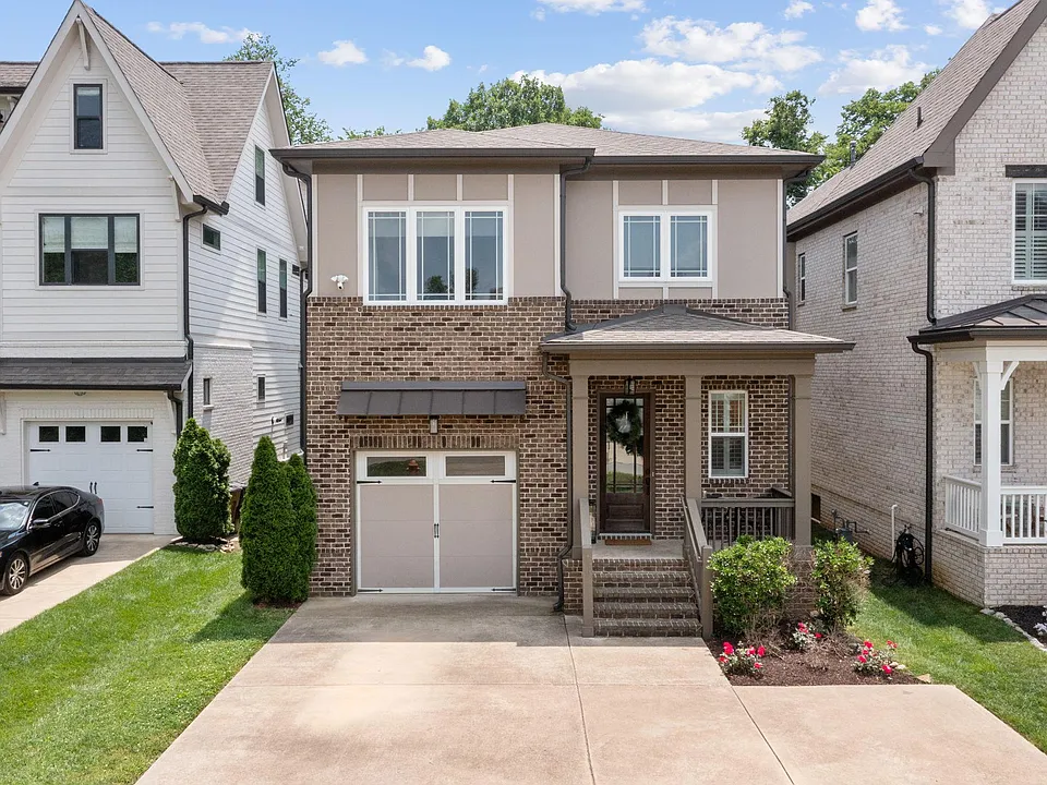 1905A Kimbark Dr