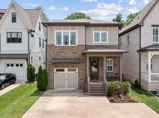 1905A Kimbark Dr, Nashville, TN 37215