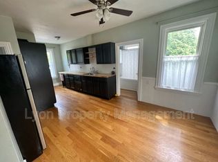 129 Beulah St #1, Whitman, MA 02382