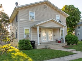 622 Rush St, South Bend, IN 46601