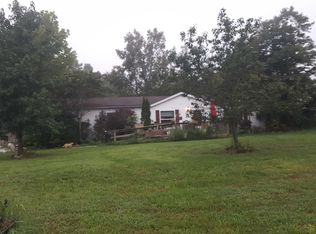 135 Sunny Ln, Branson West, MO 65737