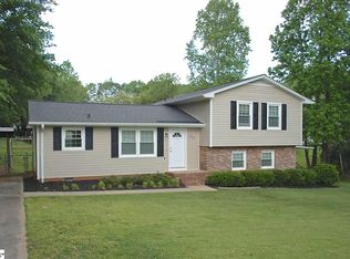 503 Westchester Rd, Easley, SC 29640