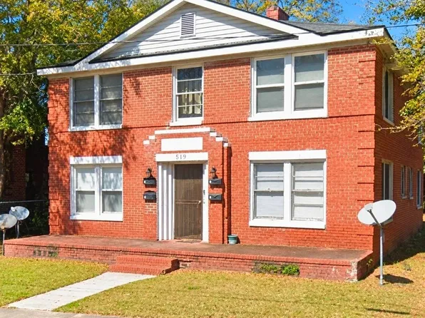 519 W 23rd St, Jacksonville, FL 32206