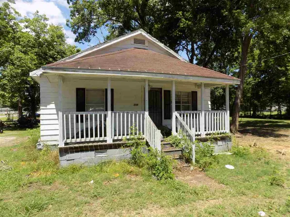 505 N Church St, Halls, TN 38040