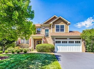 2719 Gettysburg Ct, Lindenhurst, IL 60046