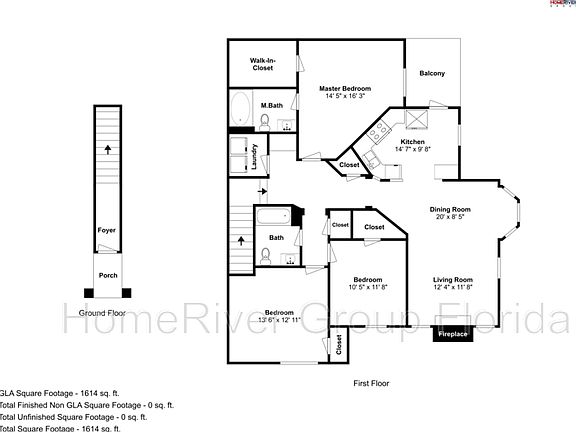 3rd image of 10509 Villa View Cir
