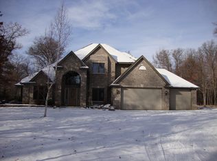 5222 165th Ave SE, Becker, MN 55308