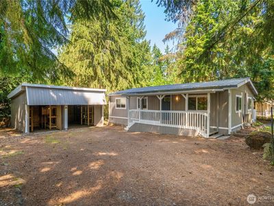 3883 SE Harriet Street, Pt Orchard, WA, 98366