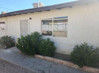 933 E Navajo St, Barstow, CA 92311