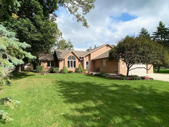 S75W14150 Restfull LANE, Muskego, WI 53150