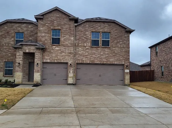 1237 Boulder Dr, Cedar Hill, TX 75104