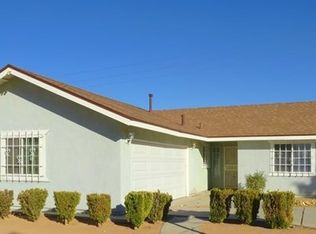 11315 Mohawk Rd, Apple Valley, CA 92308