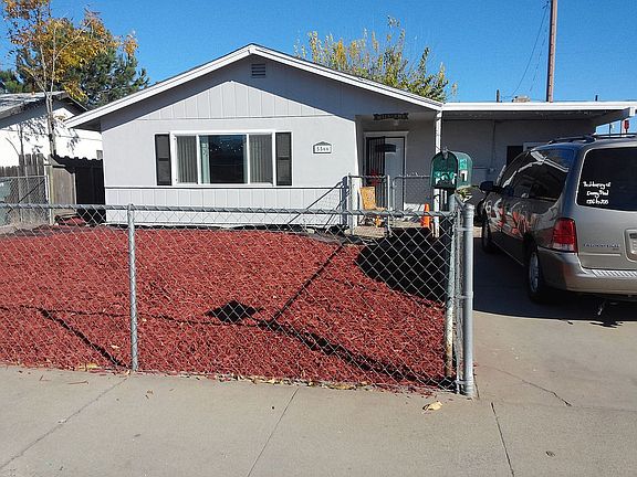 New no maintenance yard