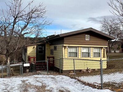 1811 Hill St, Sturgis, SD, 57785