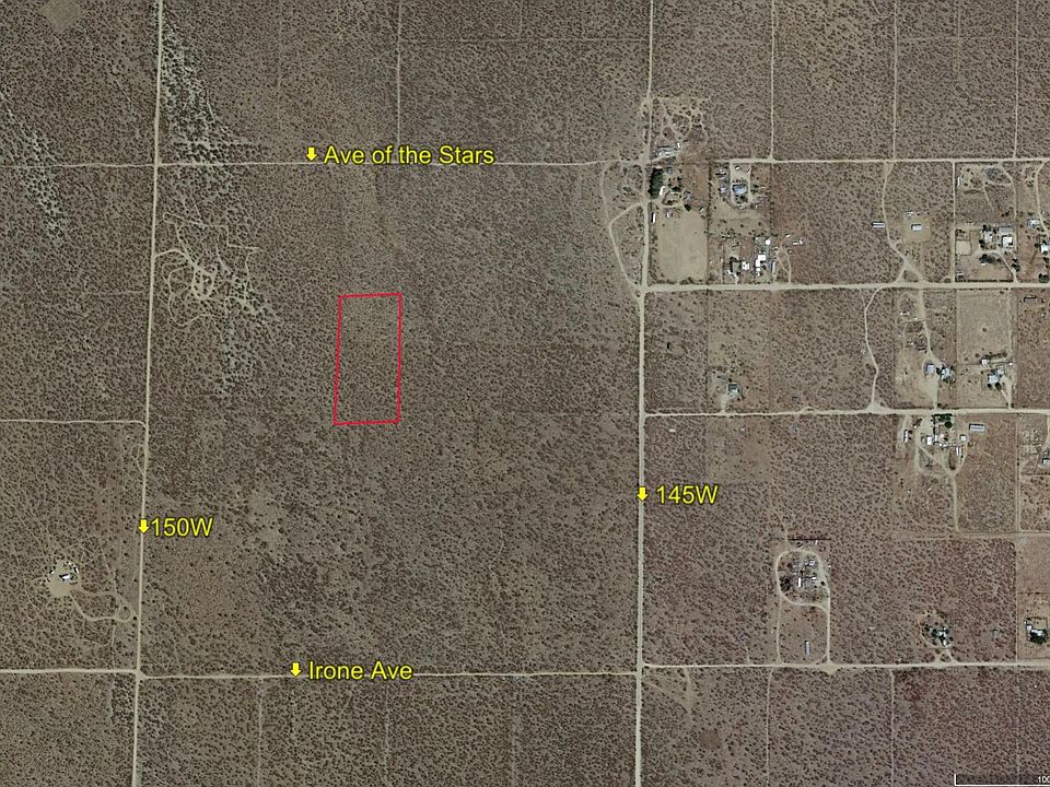 1st image of 147th West S O Avenue Of Stars