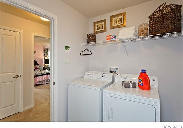 2nd image of 9019 Proctors Run Ct