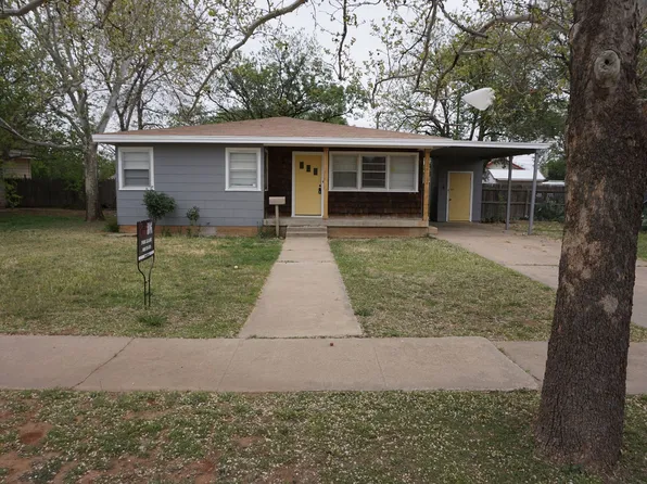 3126 38th St, Lubbock, TX 79413