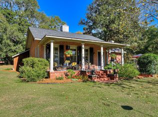 2283 Chukker Creek Rd, Aiken, SC 29803
