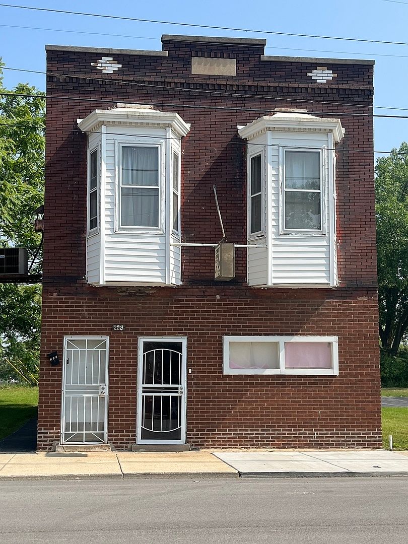 239 E 16th St, Chicago Heights, IL 60411 MLS 11815530 Zillow