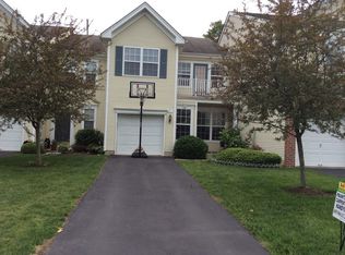 67 Windsor Pond Rd #3104, West Windsor, NJ 08550