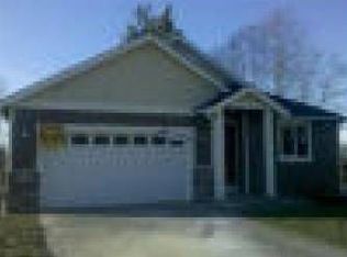 4207 Mission Beach Rd, Marysville, WA 98271