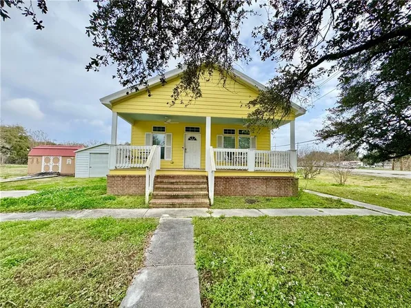 105 Mimosa Ln, Port Sulphur, LA 70083