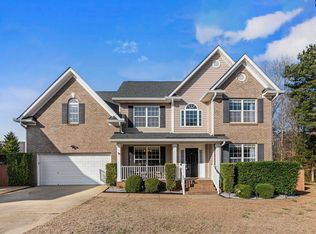 15 Caedmons Walk, Irmo, SC 29063