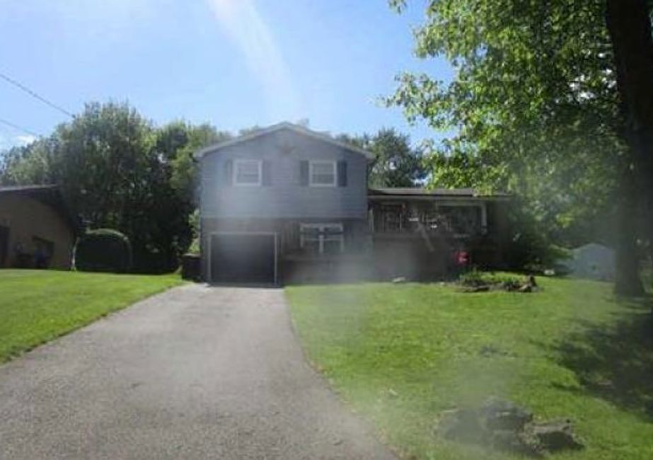 Property Front View
